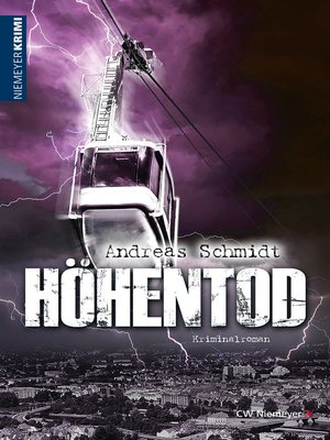 cover image of Höhentod